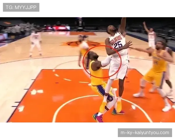 危险动作判罚标准：什么情况下会被视为危及对手安全？