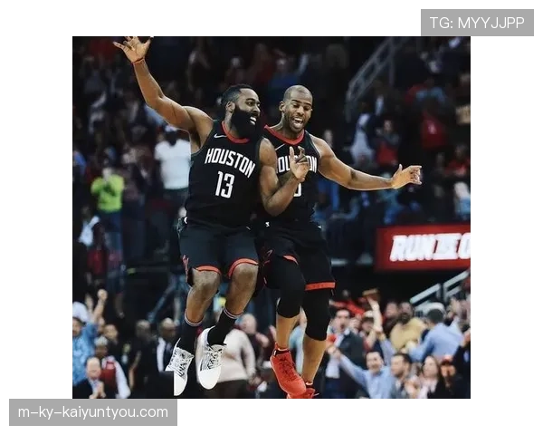 克里斯·保罗挡拆组织提速助火箭核心效率提升明显