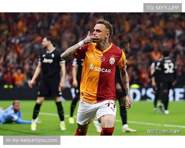 控球提升之下：尤文图斯为何仍难以持续压制对手？