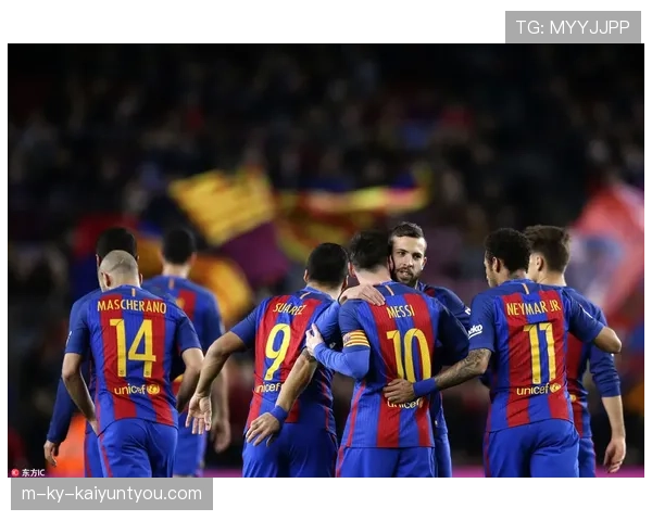 巴萨中场技术优势仍在，但比赛主导权已逐步丧失