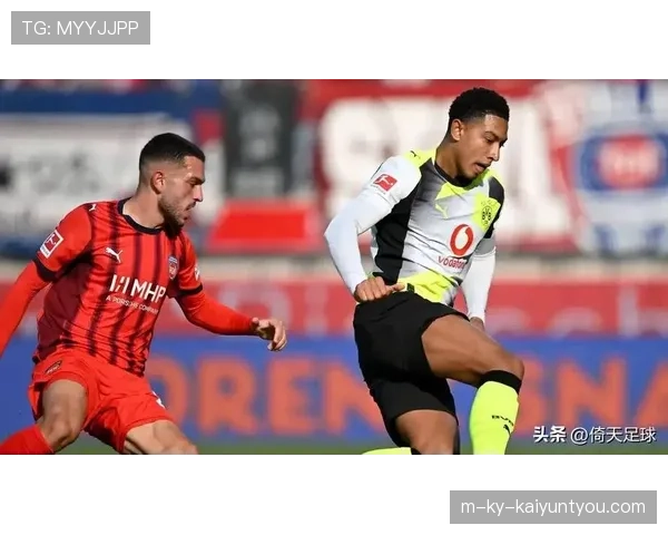 多特蒙德防线表面稳固，实则稳定性面临考验