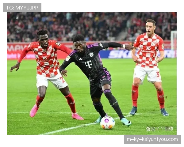 拜仁防线稳定性承压，防守漏洞成当前赛季关键隐患