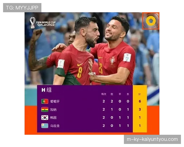 葡萄牙队2026世界杯J组出线形势解析
