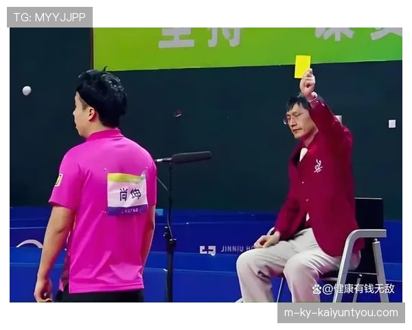 黄牌警告判罚要点:裁判认定的主要情形