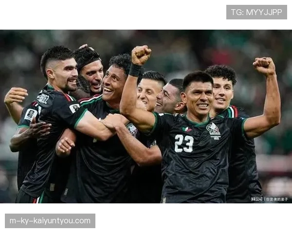 墨西哥世界杯32强赛程回顾：主场淘汰赛比赛信息整理